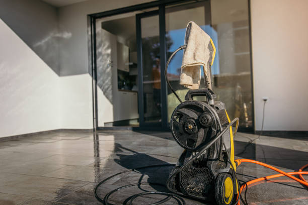 Professional Pressure Washing in Mount Carmel, IL